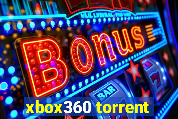 xbox360 torrent